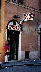 PUNTO ROMA