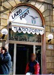 LAZIO POINT