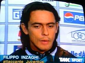 Pippo in TV